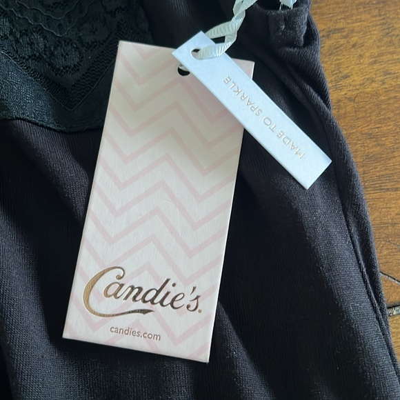 Women’s black tunic shirt - Picture 6 of 7